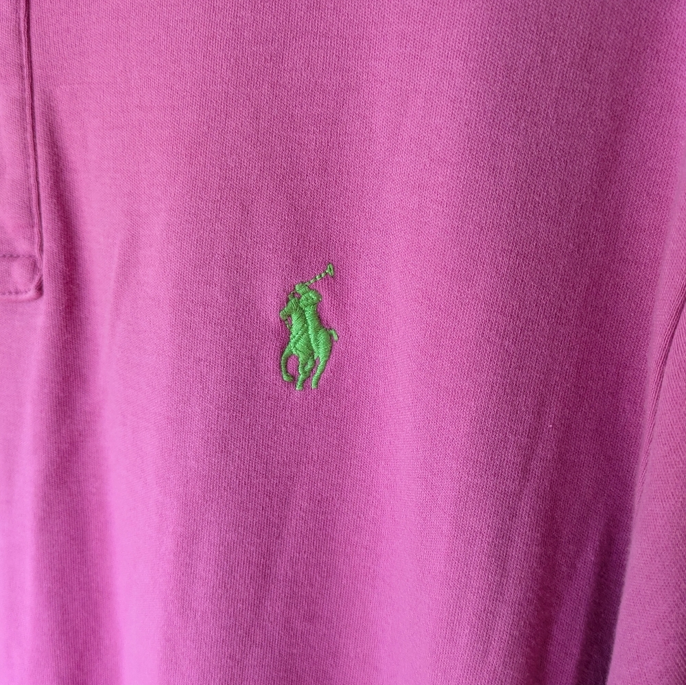 Polo by Ralph Lauren Men's Vintage Polo Shirts Bundle - Picture 7 of 13
